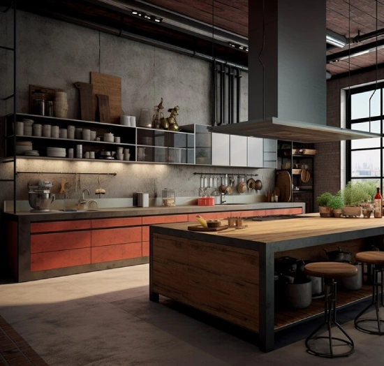 Modular Kitchen in Mohali